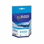Black Point BPC551 x Cyan 9 ml 710 pages Cyan Ink Cartridge (Canon Toner, Canon Pixma iP7250, MG5450, MG6350, MX925, MG6350 White 9 ml – 710 Pages)