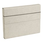 Bigso Box of Sweden Olof Dokumentmapp Linne
