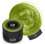 Halo Gel Nails LED/UV Halo Gel Polish Collection - Elf 8ml (N2611)