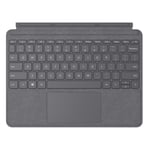 Microsoft Surface Go Signature Type Cover (Platinum)