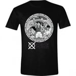 PCMerch One Piece - Luffy Pointing (XL)