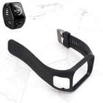 adjustable Tom Spark Replacement Strap Band for Cardio Music GPS Watch Runner 1