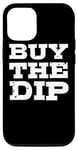 iPhone 14 Pro Buy The Dip - Funny Stock Market Investing Case