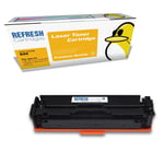 Refresh Cartridges Yellow 045H Toner Compatible With Canon Printers