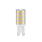 e3light - e3 LED G9 4,5W Dimbar - LED-lampor