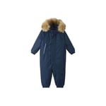 Reima Gotland vattentät vinteroverall (barn) - Navy, 74cm