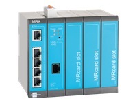 INSYS icom MRX5 DSL-A mod. xDSL router (10019786)