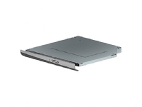 HP - Diskenhet - DVD±RW (±R DL) / DVD-RAM - Serial - intern - för ProBook 450 G3 Notebook, 455 G3 Notebook