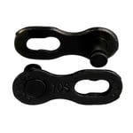 KMC DLC Missing Link 10 Speed - Black /