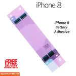 NEW iPhone 8/SE 2020 Battery Adhesive Sticker UK Free Fast First Class Post