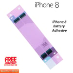 NEW iPhone 8/SE 2020 Battery Adhesive Sticker UK Free Fast First Class Post 