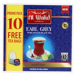 Te AL-WALID Earl Grey te (110)