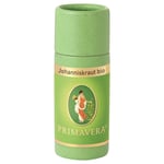Primavera Aroma Therapy Essential oils organic johannesört eko 1 ml