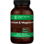 Global Healing Kalcium & Magnesium tillskott