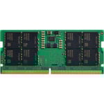 HP 16 GB DDR5 5600 MHz SODIMM-minne (AL0M6AA)