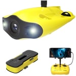 Chasing Gladius mini S 100m - undervands drone / ROV