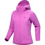 Arcteryx Womens Gamma Hoody (Rosa (ALPENGLOW) Medium)