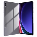 Samsung Galaxy Tab S9 Ultra / S8 Ultra Skal - Genomskinlig