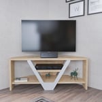 Karin TV Stand TV Unit for TVs up to 45 inch