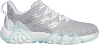 Adidas W Codechaos 22 Golfkengät GREONE/SILVMT
