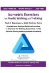 Isometric Exercises for Nordic Walking and Trekking