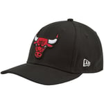 Lippalakit New-Era  9FIFTY Chicago Bulls Stretch Snap Cap