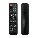 Remote Control For Samsung For EH6030, EH6035, EH6037 Series LED 3D HD TV's
