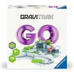Byggset - Ravensburger - Gravitrax - Roterande - 40 bitar - För barn från 8 år och uppåt