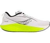 Triumph 22 M löparskor Herr WHITE/CITRON 7.5