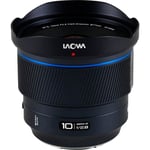 Laowa 10mm f/2.8 Zero-D FF (L-Mount) -objektiivi