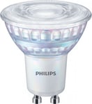 Philips GU10 2,6W LED Spot varmvit
