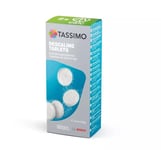 Tassimo Bosch Coffee Machine/Espresso Maker Descaling/Decalcifying Tablets