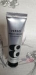 Verso Night Cream with Retinol 8 15ml Travel Size Brand New & Sealed