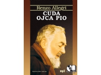 ISBN Cuda Ojca Pio, Musik, Renzo Allegri, Polsk