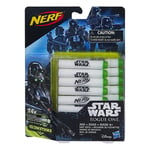 Nerf Star Wars Rogue One Glow Refill 14 Piler