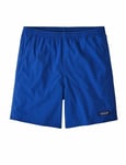 Patagonia Baggies Light Shorts - Bayou Blue Colour: Bayou Blue, Size: Small