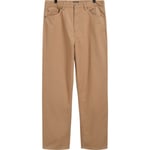 Gant Loose Fit Chinos til barn og ungdom, dark khaki