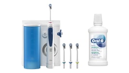 Hydropulseur ORAL-B PACK OXY ACTION