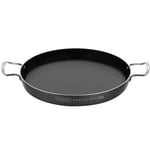 Cadac Safari Chef Stainless Steel Paella Pan 40
