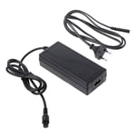 BIlinli 1PC 42V 1.2A AC DC Power Adapter Battery Charger For Smart Balance Scooter Wheel