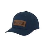 PING Clubhouse Caps Navy