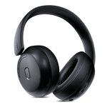 MIXX Over-Ear Hörlurar StreamQ TV - Svart