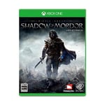 Shadow of Mordor - XboxOne FS
