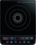 Tefal Everyday Induction Portable Hob, Integrated Timer, 6 Pre-Set Functions, 9 