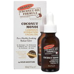 Palmer's Coconut Oil Formula Monoi Luminous Hydration Facial Oil 30 ml