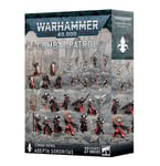 NY! Warhammer 40 000 Adepta Sororitas Combat Patrol