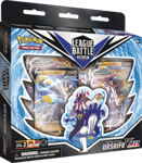 The Pokémon TCG: Urshifu Rapid Strike League Battle Deck