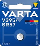 Varta V 395 paristo (1 kpl)