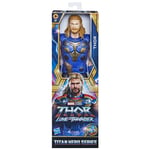 Hasbro Marvel Avengers Titan Hero Series Thor