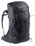 Vaude Brenta 44+6 Backpack >=50l - Black, one Size